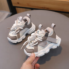 Toddler Shoes Breathable Mesh Toddler Shoes