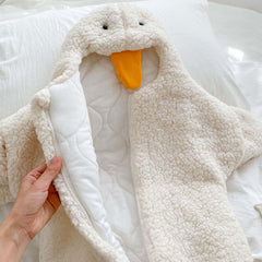 Baby Duckling Thick Sleeping Bag