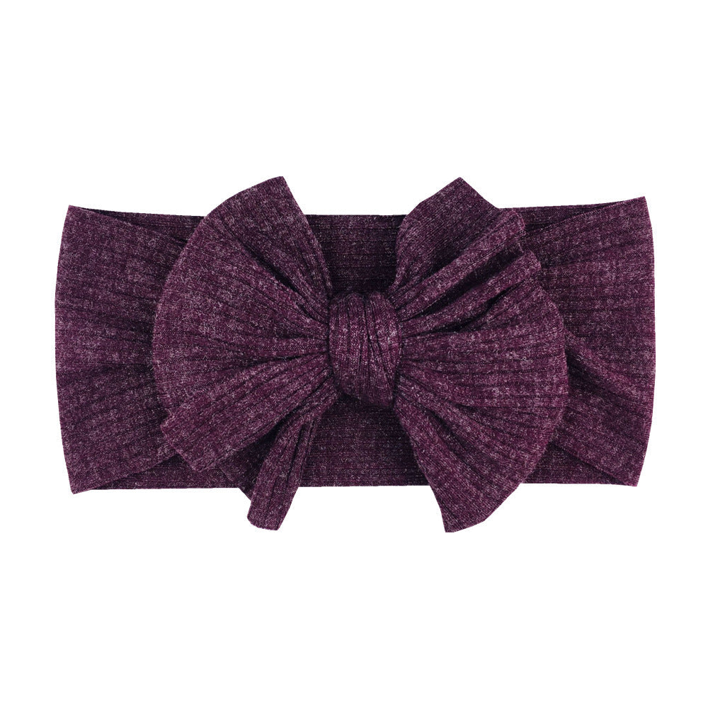 Baby Girl Bow Headband