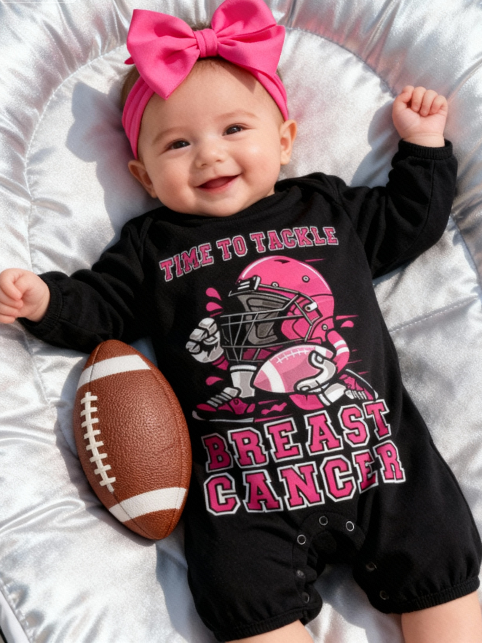 The Time to tackle Print Romper