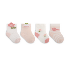 baby socks thin mesh breathable baby socks