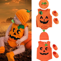 Baby Halloween Costume