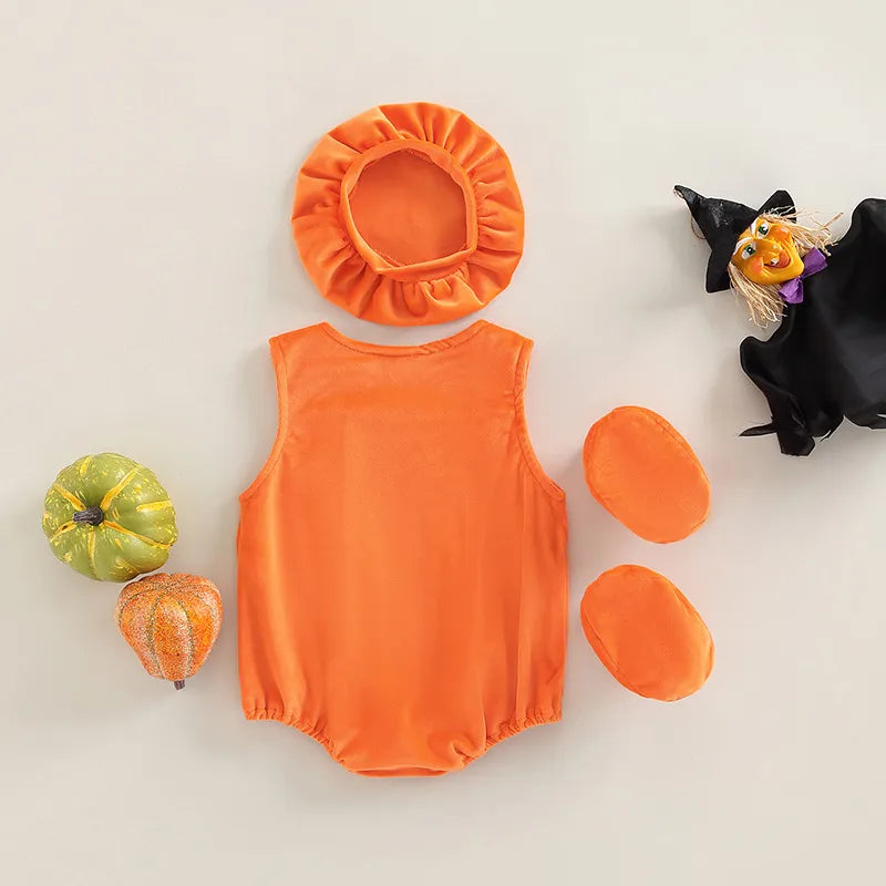 Baby Halloween Costume