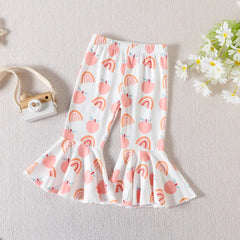 Baby Girl Sweet Little Peach Set