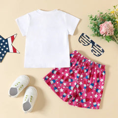 Baby Boy AMERICAN BOY  Set