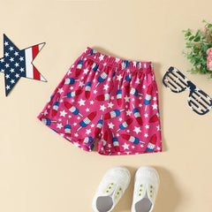 Baby Boy AMERICAN BOY  Set