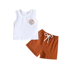 2-Piece Baby Boy Cool Kids Clvb Set