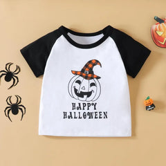 Baby Girl's Halloween Suit