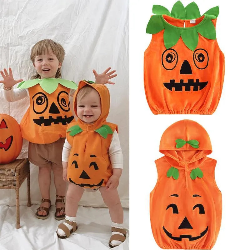 Baby Halloween Costume