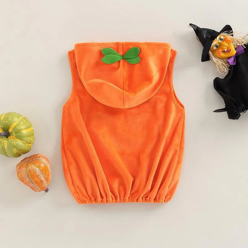 Baby Halloween Costume