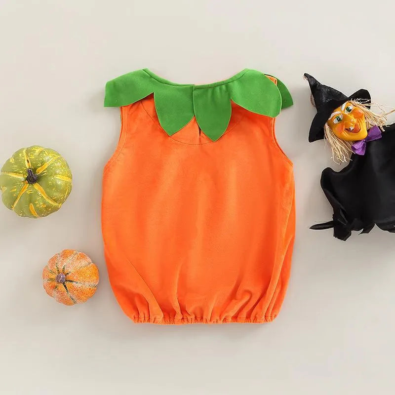 Baby Halloween Costume