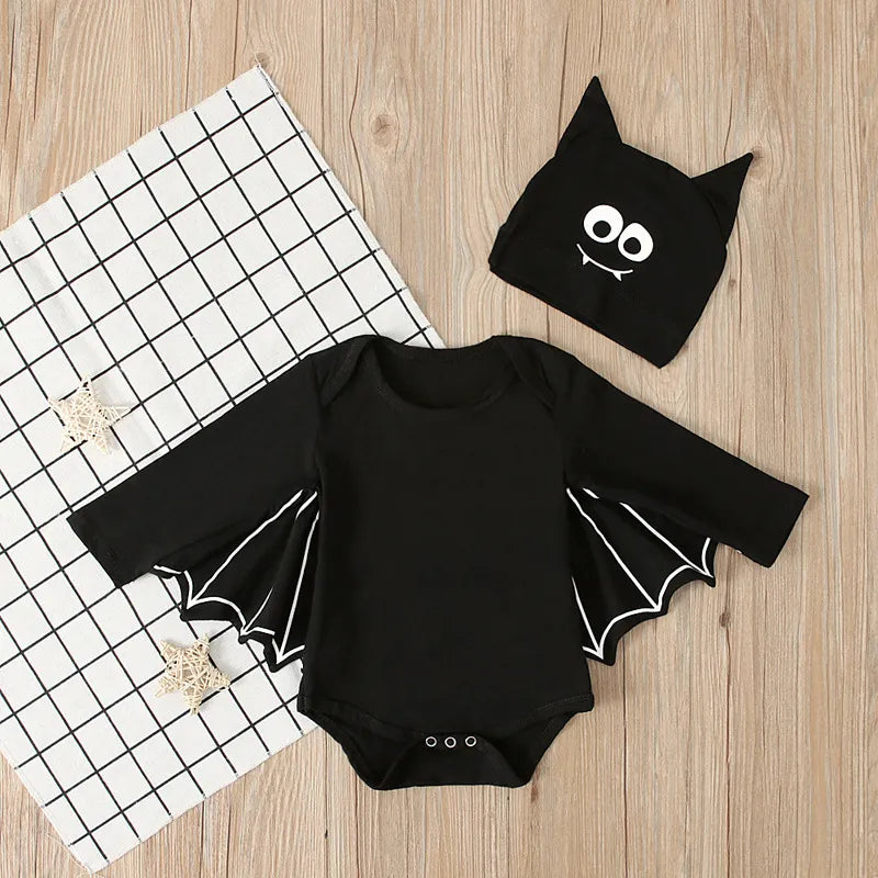 Baby Halloween Costume