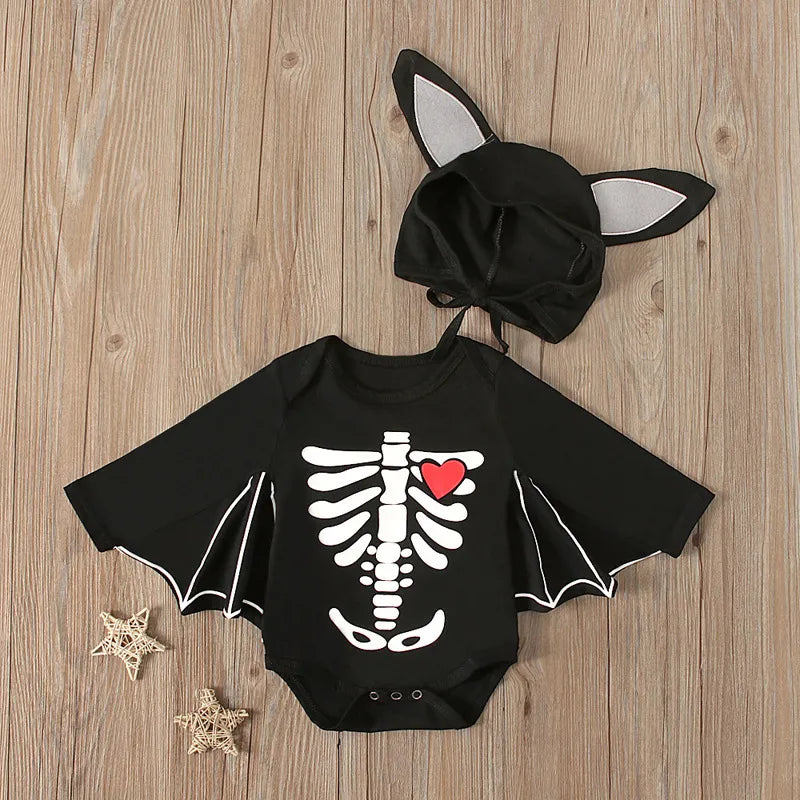 Baby Halloween Costume