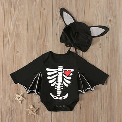 Baby Halloween Costume