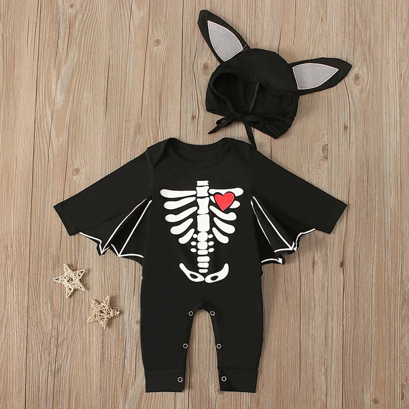 Baby Halloween Costume