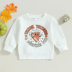 Baby Thanksgiving Top