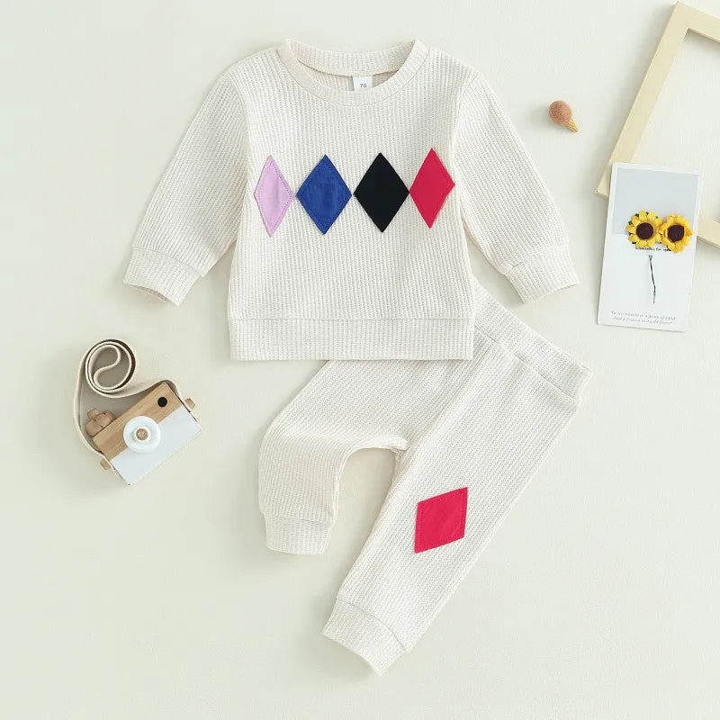 2-Piece Baby Comfort Set