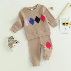2-Piece Baby Comfort Set
