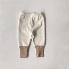 Baby Warm Thick Butt-Pants