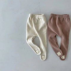 Baby stretch pants