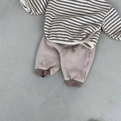 Baby Striped  top