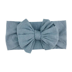 Baby Girl Bow Headband