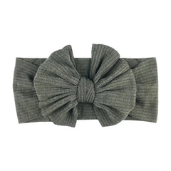 Baby Girl Bow Headband