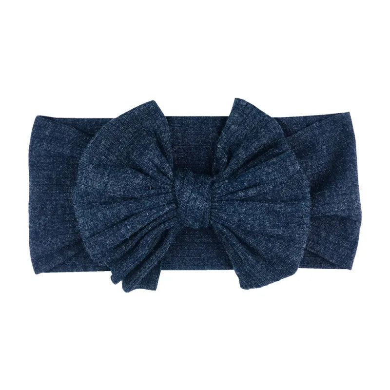 Baby Girl Bow Headband