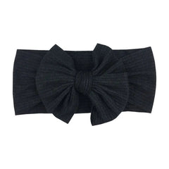 Baby Girl Bow Headband