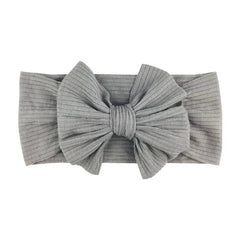 Baby Girl Bow Headband