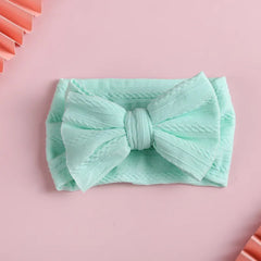 Baby Girl Bow Headband