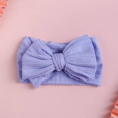 Baby Girl Bow Headband