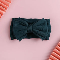 Baby Girl Bow Headband