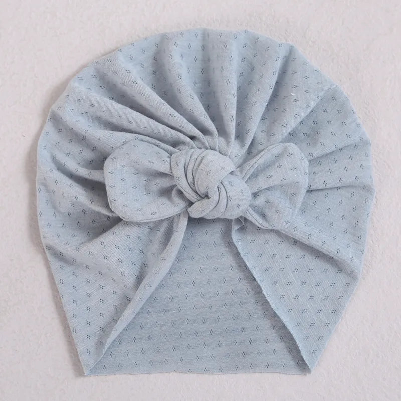 Baby Girl Bow Headband