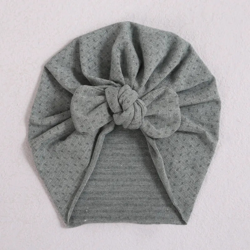 Baby Girl Bow Headband