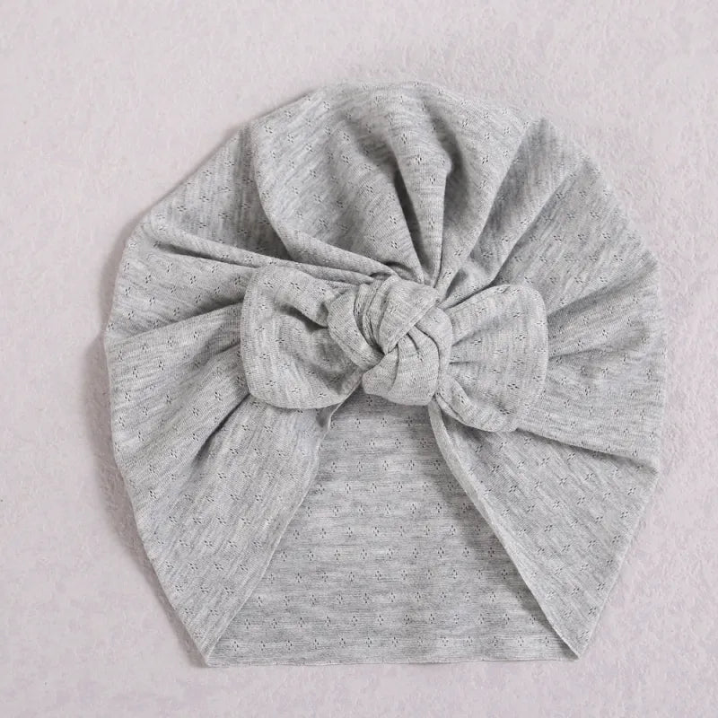 Baby Girl Bow Headband