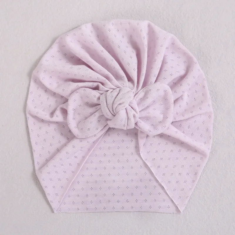 Baby Girl Bow Headband