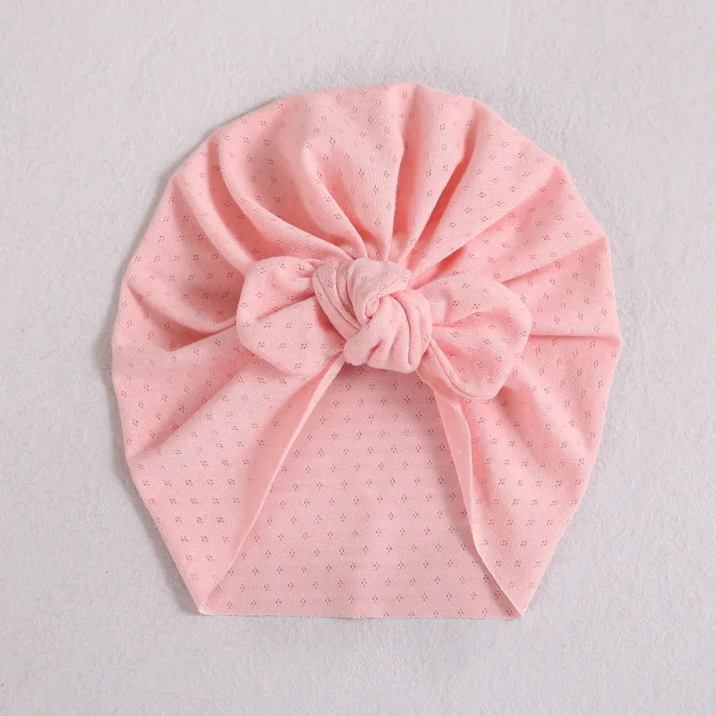 Baby Girl Bow Headband