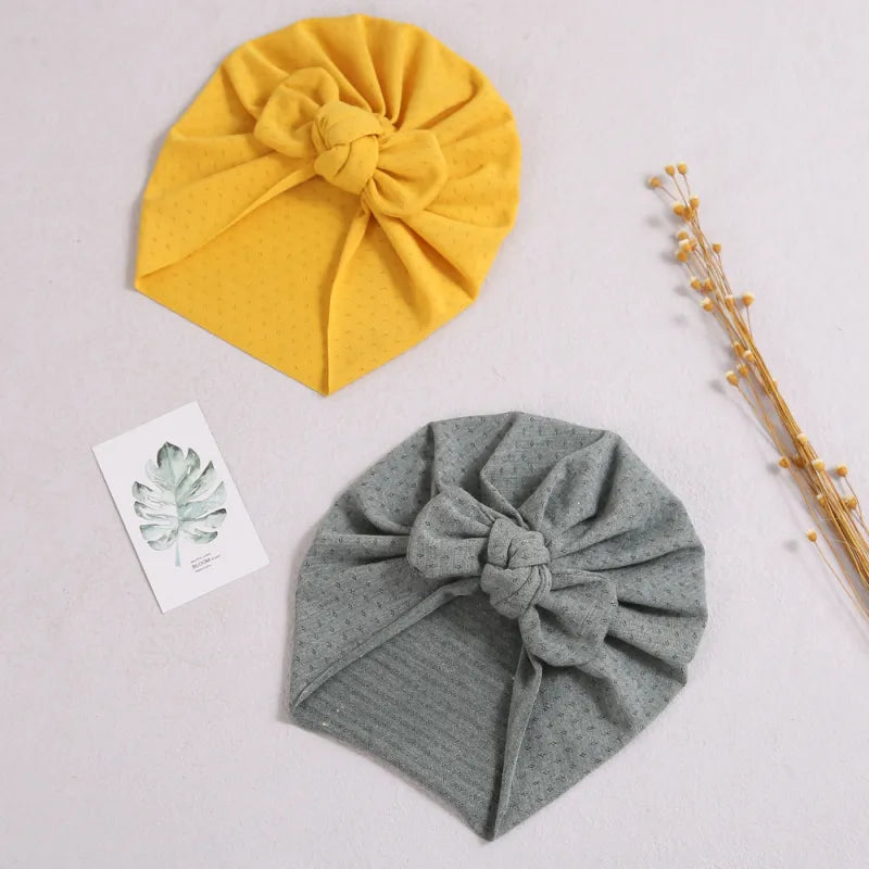 Baby Girl Bow Headband