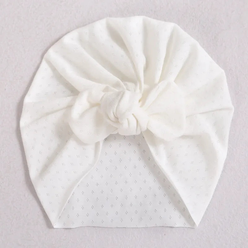 Baby Girl Bow Headband