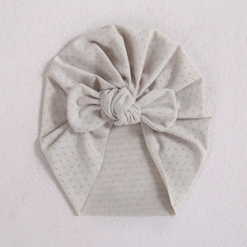 Baby Girl Bow Headband