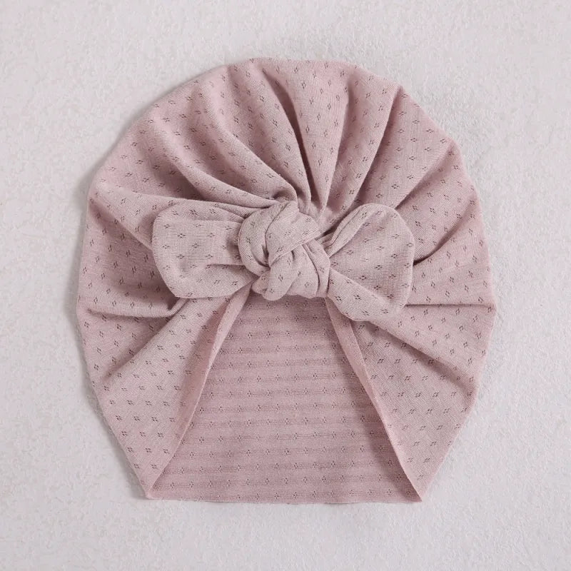 Baby Girl Bow Headband