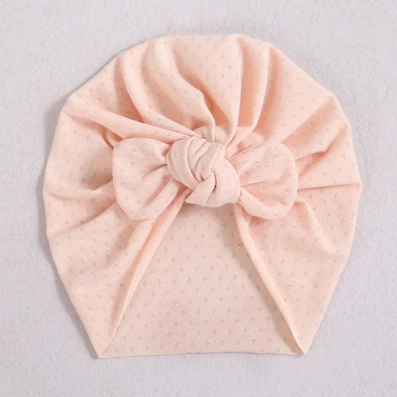 Baby Girl Bow Headband