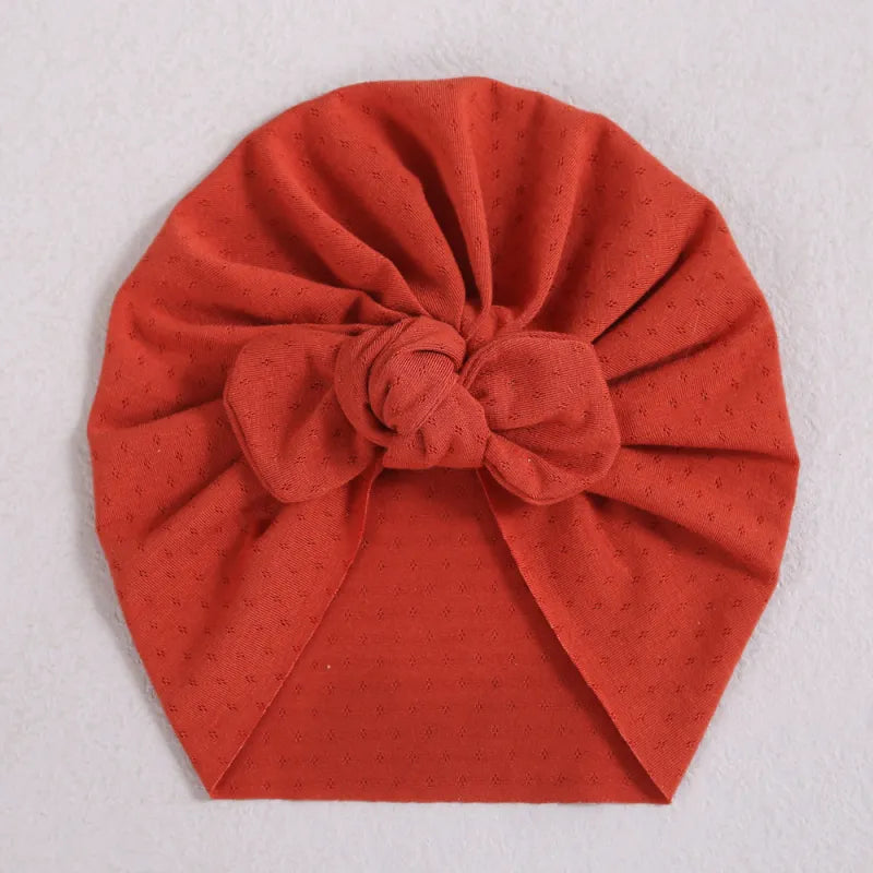 Baby Girl Bow Headband