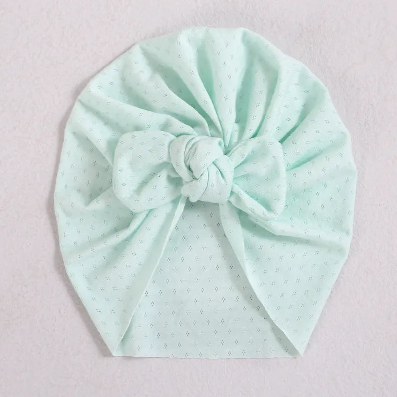 Baby Girl Bow Headband