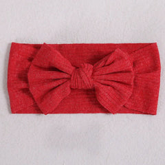 Baby Girl Bow Headband