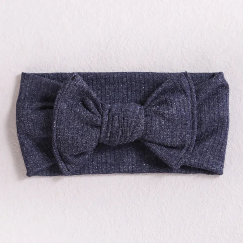 Baby Girl Bow Headband