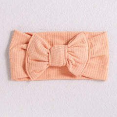 Baby Girl Bow Headband