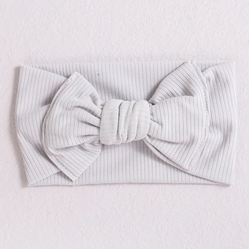 Baby Girl Bow Headband