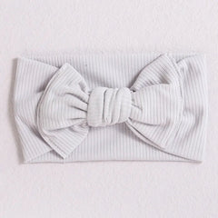 Baby Girl Bow Headband